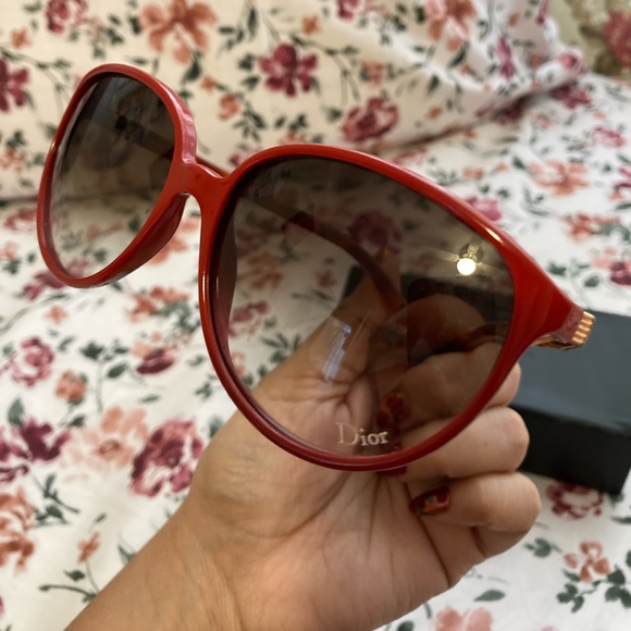 Dior Homme Sunglasses❣️ - Picture 4 of 16